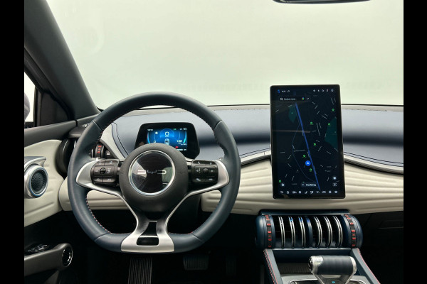 BYD ATTO 3 Comfort 60 kWh| SOH 94 % | Pano/dak | Adapt.Cruise/Control | Leder | 360/Camera