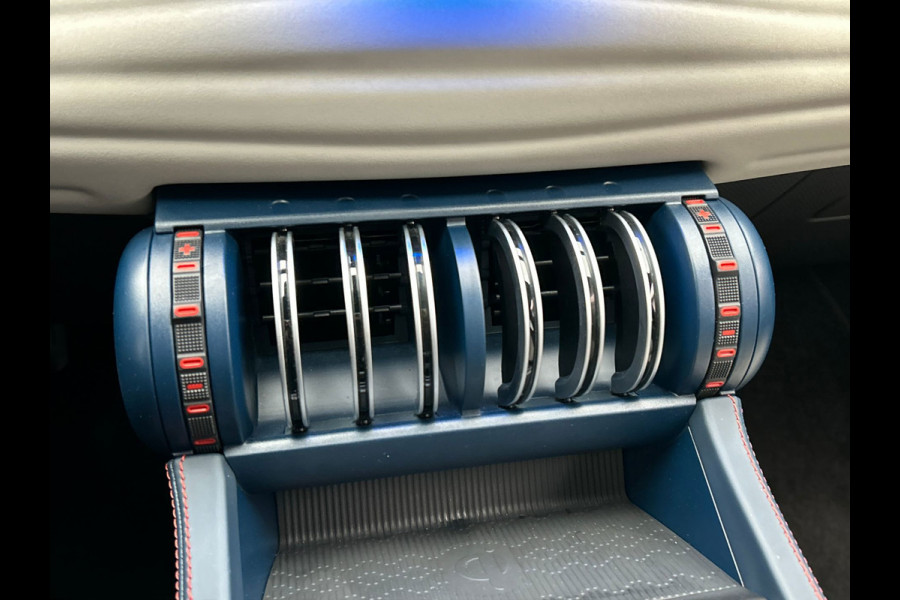 BYD ATTO 3 Comfort 60 kWh| SOH 94 % | Pano/dak | Adapt.Cruise/Control | Leder | 360/Camera