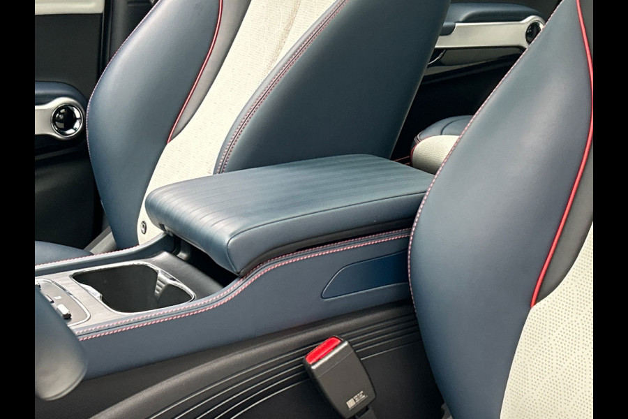 BYD ATTO 3 Comfort 60 kWh| SOH 94 % | Pano/dak | Adapt.Cruise/Control | Leder | 360/Camera