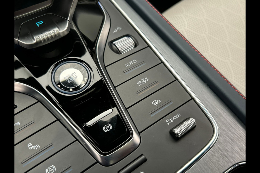 BYD ATTO 3 Comfort 60 kWh| SOH 94 % | Pano/dak | Adapt.Cruise/Control | Leder | 360/Camera