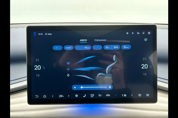 BYD ATTO 3 Comfort 60 kWh| SOH 94 % | Pano/dak | Adapt.Cruise/Control | Leder | 360/Camera