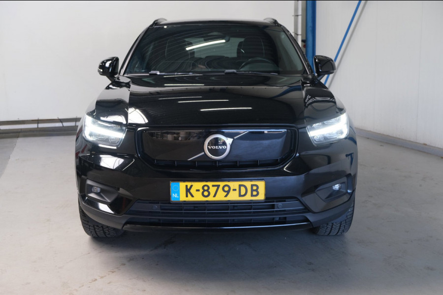 Volvo XC40 Recharge P8 AWD R-Design > €16750,- Netto Export <