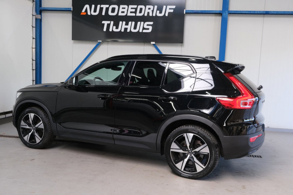 Volvo XC40 Recharge P8 AWD R-Design > €16750,- Netto Export <