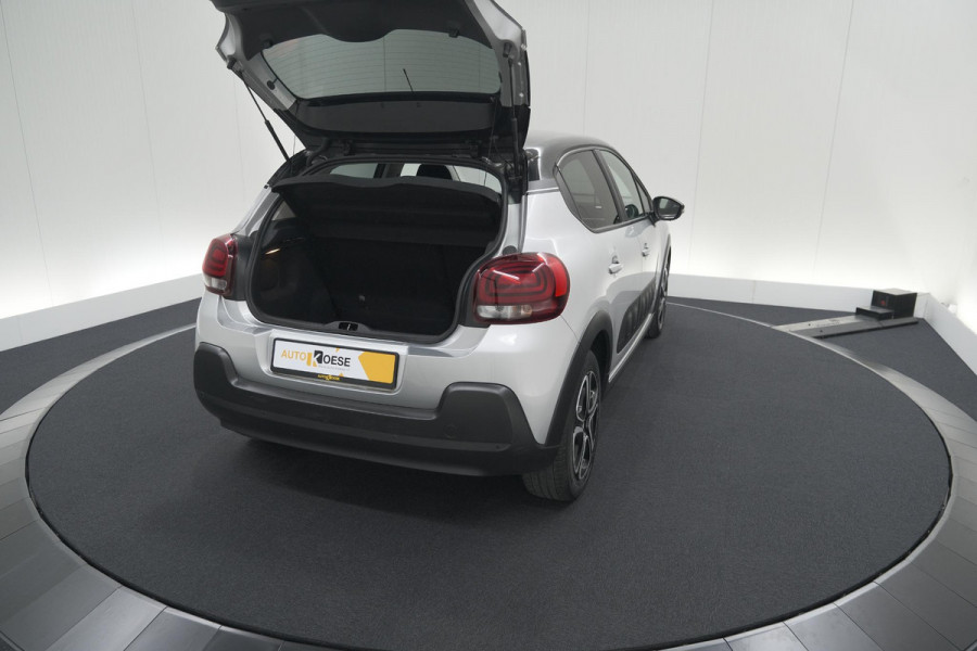 Citroën C3 PureTech 82 Feel Edition | Parkeersensoren | Navigatie | Apple Carplay | Climate Control