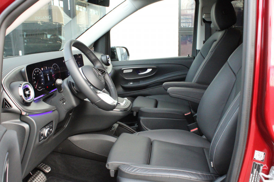 Mercedes-Benz V-Klasse 250d / DC / AMG / New Model / 2x Elec Schuifd / 360 Cam / Burmester / Vol Opties / NIEUWSTAAT