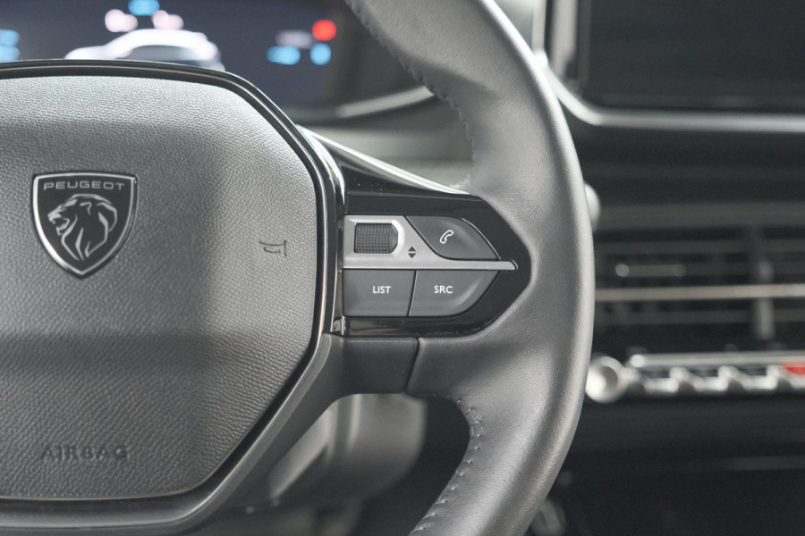 Peugeot 208 PureTech 100 Allure | Gris Selenium | Apple Carplay | Parkeersensoren | Climate Control