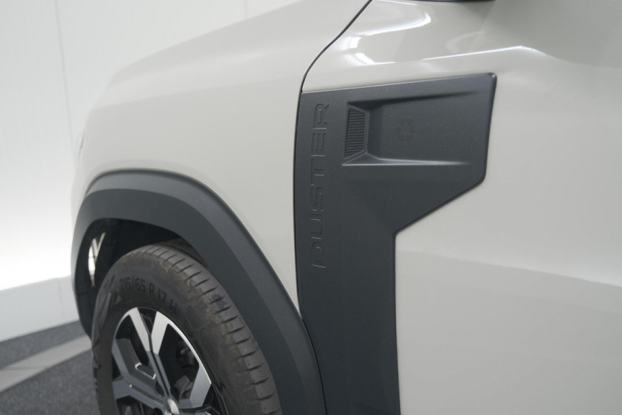 Dacia Duster Mild Hybrid 130 Expression | Camera | Stoelverwarming | Apple Carplay | Navigatie