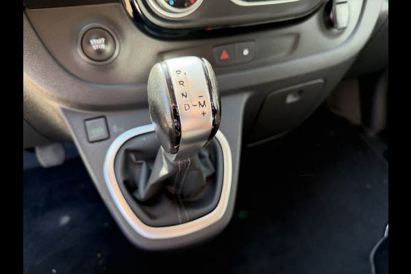 Fiat Talento 2.0 MultiJet 170pk automaat L2H1 SX DC 5 persoons / vaste prijs rijklaar € 21.950 ex btw / lease vanaf € 358 / dubbele schuifdeur / airco / cruise / camera / navigatie / trekhaak !