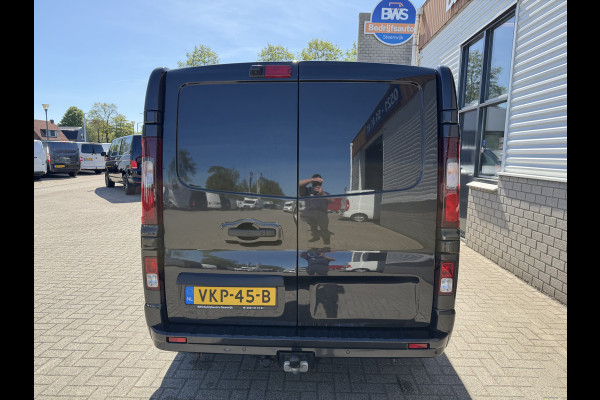 Fiat Talento 2.0 MultiJet 170pk automaat L2H1 SX DC 5 persoons / vaste prijs rijklaar € 21.950 ex btw / lease vanaf € 358 / dubbele schuifdeur / airco / cruise / camera / navigatie / trekhaak !