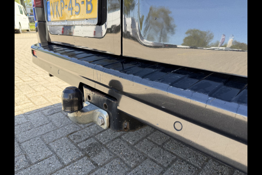 Fiat Talento 2.0 MultiJet 170pk automaat L2H1 SX DC 5 persoons / vaste prijs rijklaar € 21.950 ex btw / lease vanaf € 358 / dubbele schuifdeur / airco / cruise / camera / navigatie / trekhaak !