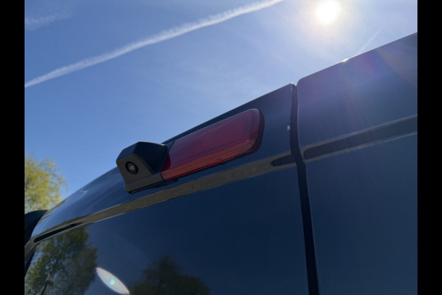 Fiat Talento 2.0 MultiJet 170pk automaat L2H1 SX DC 5 persoons / vaste prijs rijklaar € 21.950 ex btw / lease vanaf € 358 / dubbele schuifdeur / airco / cruise / camera / navigatie / trekhaak !