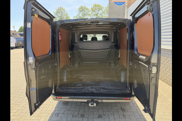 Fiat Talento 2.0 MultiJet 170pk automaat L2H1 SX DC 5 persoons / vaste prijs rijklaar € 21.950 ex btw / lease vanaf € 358 / dubbele schuifdeur / airco / cruise / camera / navigatie / trekhaak !