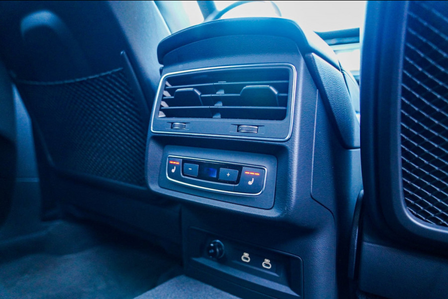 Audi Q8 60 TFSI e quattro Pro Line S Competition | RS Adaptive Air Suspension | Panorama | Bang & Olufsen | Memory | 360/3D Camera