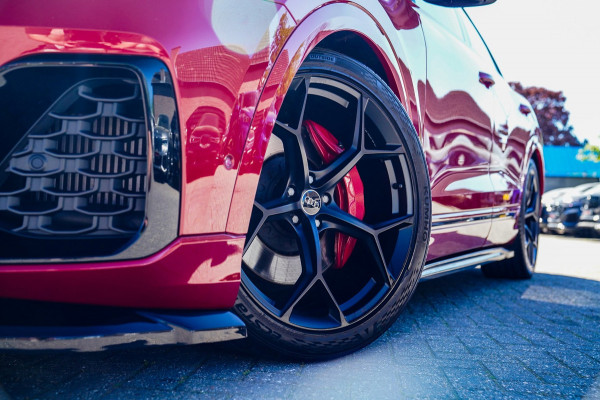 Audi Q8 60 TFSI e quattro Pro Line S Competition | RS Adaptive Air Suspension | Panorama | Bang & Olufsen | Memory | 360/3D Camera