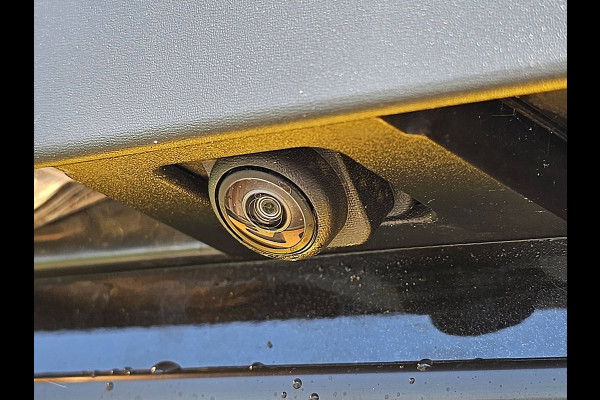 Mercedes-Benz Citan 110 CDI L1 Pro L1 Pro Navi Mbux LED Trekhaak Airco Camera Stoelverwarming Lichtmetaal Euro6 95 PK!