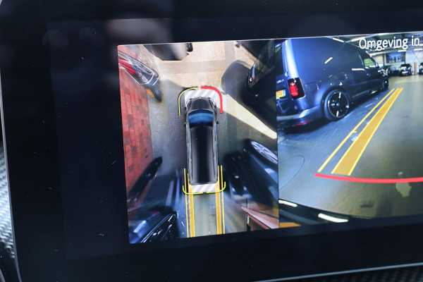 Mercedes-Benz V-Klasse 300d DC | AMG | 4-Matic | 360 Camera | Stoelventilatie | CarPlay | Navigatie | Lederen bekleding | Elek schuifdeuren | LED koplampen | Elek achterklep | DAB | V300 | V300d | Nieuwe APK | Dealer onderhouden