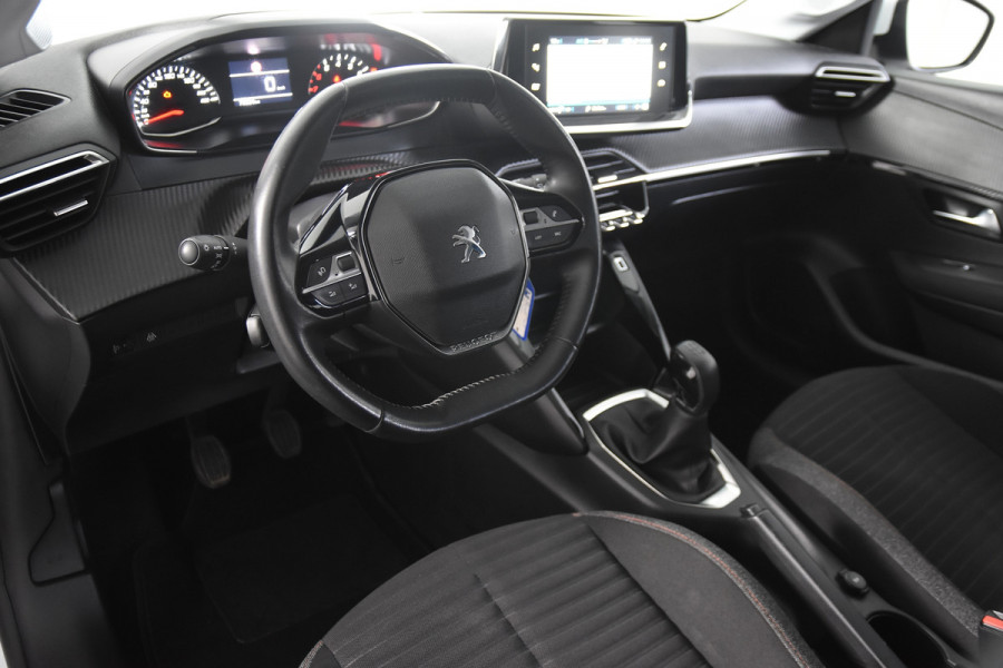 Peugeot 208 1.2 Active *1ste Eigenaar*Navigatie*Camera*Cruise Control*
