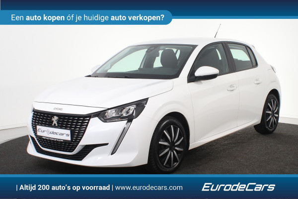 Peugeot 208 1.2 Active *1ste Eigenaar*Navigatie*Camera*Cruise Control*