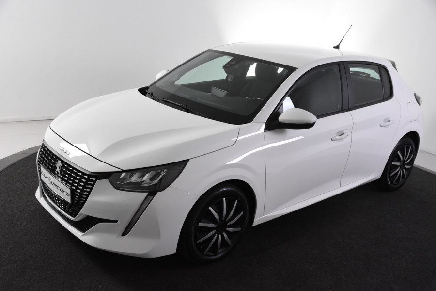 Peugeot 208 1.2 Active *1ste Eigenaar*Navigatie*Camera*Cruise Control*