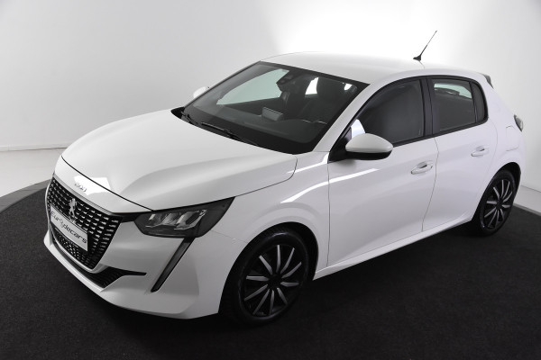 Peugeot 208 1.2 Active *1ste Eigenaar*Navigatie*Camera*Cruise Control*