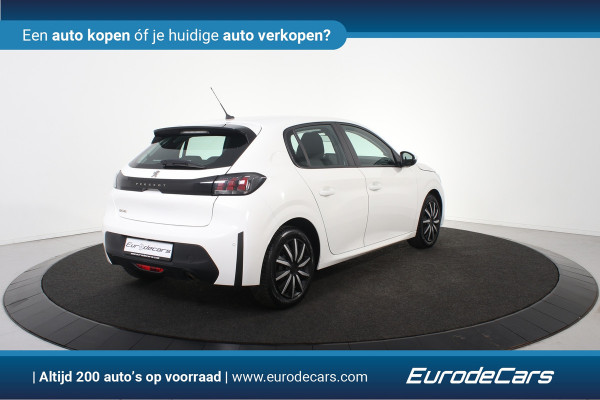 Peugeot 208 1.2 Active *1ste Eigenaar*Navigatie*Camera*Cruise Control*