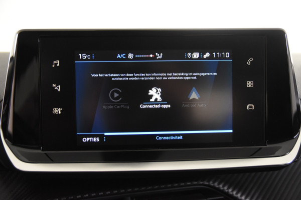 Peugeot 208 1.2 Active *1ste Eigenaar*Navigatie*Camera*Cruise Control*
