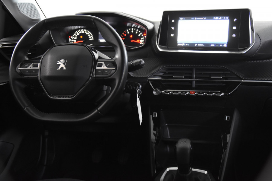 Peugeot 208 1.2 Active *1ste Eigenaar*Navigatie*Camera*Cruise Control*