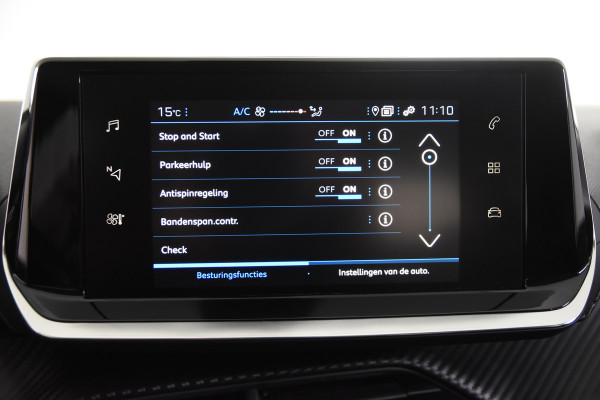 Peugeot 208 1.2 Active *1ste Eigenaar*Navigatie*Camera*Cruise Control*