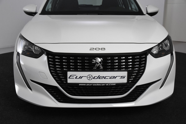 Peugeot 208 1.2 Active *1ste Eigenaar*Navigatie*Camera*Cruise Control*