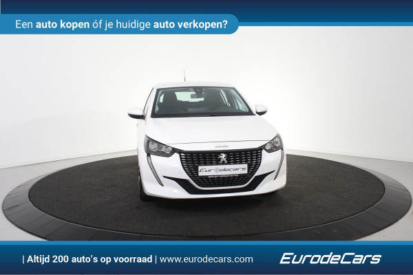 Peugeot 208 1.2 Active *1ste Eigenaar*Navigatie*Camera*Cruise Control*
