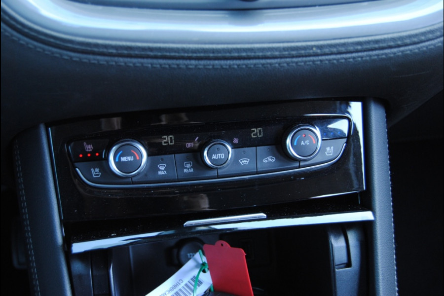 Opel Grandland X 1.2 Turbo Innovation | Carplay | Luxe uitgevoerd | Winterpakket!