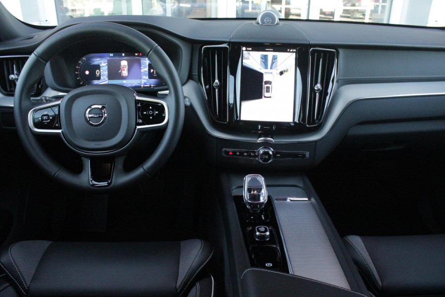 Volvo XC60 2.0 T8 Plug-in-hybrid AWD POLESTAR ENGINEERED | PANORAMA SCHUIF/KANTEL DAK | BOWERS & WILKINS PREMIUM SOUND SYSTEM | ELEKTRISCH WEGKLAPBARE TREKHAAK | 360° SURROUND VIEW CAMERA'S | STOEL/STUUR VERWARMING | ELEKTRISCH BEDIENBARE VOORSTOELEN MET GEHEUGEN OP BEIDE VOORSTOELEN | ACHTERBANK VERWARMING | STOEL/STUUR VERWARMING | HEAD UP DISPLAY | NAVIGATIE BY GOOGLE | 21" 5-Y SPAAKS GESMEDEN DIAMOND CUT/BLACK GEPOLIJSTE VELGEN | WIELKAST VERBREDERS |POLESTAR GOUDKLEURIGE ÖHLINS SCHOKDEMPERS | AKEBONO 20" PERFORMANCE REMMEN | POLESTAR VEERPOOTBRUG | APPLE CARPLAY/ANDROID AUTO