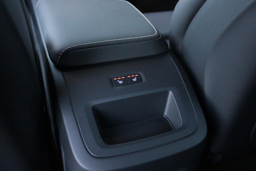 Volvo XC60 2.0 T8 Plug-in-hybrid AWD POLESTAR ENGINEERED | PANORAMA SCHUIF/KANTEL DAK | BOWERS & WILKINS PREMIUM SOUND SYSTEM | ELEKTRISCH WEGKLAPBARE TREKHAAK | 360° SURROUND VIEW CAMERA'S | STOEL/STUUR VERWARMING | ELEKTRISCH BEDIENBARE VOORSTOELEN MET GEHEUGEN OP BEIDE VOORSTOELEN | ACHTERBANK VERWARMING | STOEL/STUUR VERWARMING | HEAD UP DISPLAY | NAVIGATIE BY GOOGLE | 21" 5-Y SPAAKS GESMEDEN DIAMOND CUT/BLACK GEPOLIJSTE VELGEN | WIELKAST VERBREDERS |POLESTAR GOUDKLEURIGE ÖHLINS SCHOKDEMPERS | AKEBONO 20" PERFORMANCE REMMEN | POLESTAR VEERPOOTBRUG | APPLE CARPLAY/ANDROID AUTO