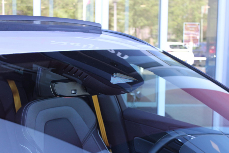 Volvo XC60 2.0 T8 Plug-in-hybrid AWD POLESTAR ENGINEERED | PANORAMA SCHUIF/KANTEL DAK | BOWERS & WILKINS PREMIUM SOUND SYSTEM | ELEKTRISCH WEGKLAPBARE TREKHAAK | 360° SURROUND VIEW CAMERA'S | STOEL/STUUR VERWARMING | ELEKTRISCH BEDIENBARE VOORSTOELEN MET GEHEUGEN OP BEIDE VOORSTOELEN | ACHTERBANK VERWARMING | STOEL/STUUR VERWARMING | HEAD UP DISPLAY | NAVIGATIE BY GOOGLE | 21" 5-Y SPAAKS GESMEDEN DIAMOND CUT/BLACK GEPOLIJSTE VELGEN | WIELKAST VERBREDERS |POLESTAR GOUDKLEURIGE ÖHLINS SCHOKDEMPERS | AKEBONO 20" PERFORMANCE REMMEN | POLESTAR VEERPOOTBRUG | APPLE CARPLAY/ANDROID AUTO