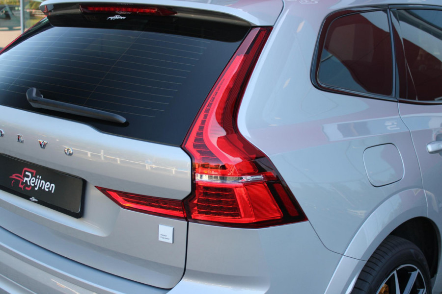 Volvo XC60 2.0 T8 Plug-in-hybrid AWD POLESTAR ENGINEERED | PANORAMA SCHUIF/KANTEL DAK | BOWERS & WILKINS PREMIUM SOUND SYSTEM | ELEKTRISCH WEGKLAPBARE TREKHAAK | 360° SURROUND VIEW CAMERA'S | STOEL/STUUR VERWARMING | ELEKTRISCH BEDIENBARE VOORSTOELEN MET GEHEUGEN OP BEIDE VOORSTOELEN | ACHTERBANK VERWARMING | STOEL/STUUR VERWARMING | HEAD UP DISPLAY | NAVIGATIE BY GOOGLE | 21" 5-Y SPAAKS GESMEDEN DIAMOND CUT/BLACK GEPOLIJSTE VELGEN | WIELKAST VERBREDERS |POLESTAR GOUDKLEURIGE ÖHLINS SCHOKDEMPERS | AKEBONO 20" PERFORMANCE REMMEN | POLESTAR VEERPOOTBRUG | APPLE CARPLAY/ANDROID AUTO