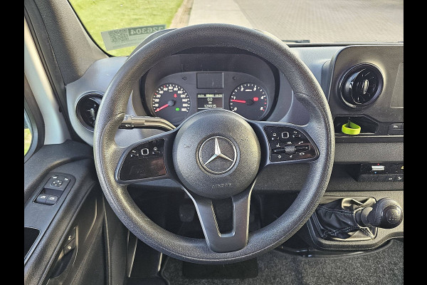 Mercedes-Benz Sprinter 315 L4H2 RWD XXL Airco Mbux Camera 3 Zits Euro6 150 PK!
