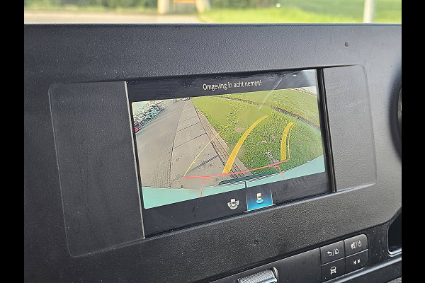 Mercedes-Benz Sprinter 315 L4H2 RWD XXL Airco Mbux Camera 3 Zits Euro6 150 PK!