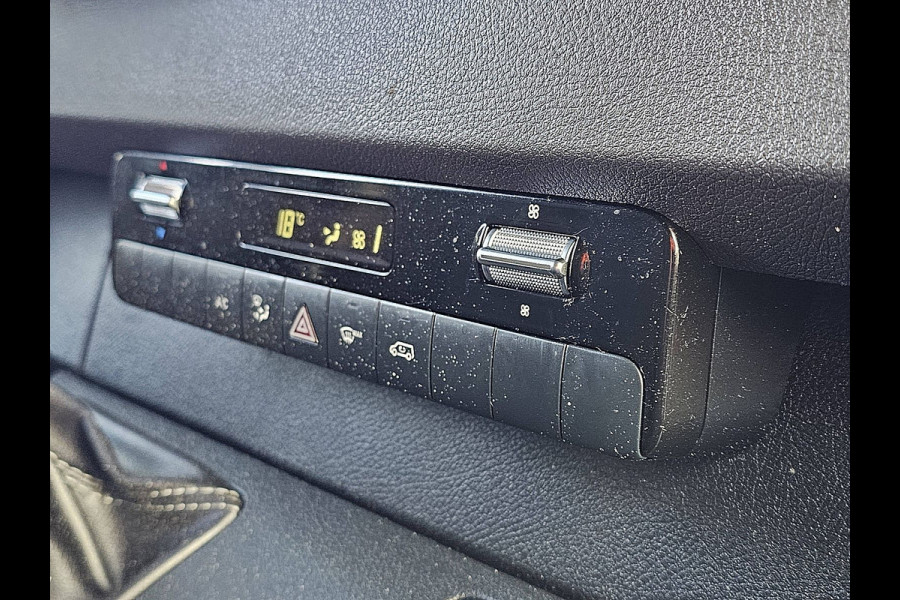 Mercedes-Benz Sprinter 315 L4H2 RWD XXL Airco Mbux Camera 3 Zits Euro6 150 PK!