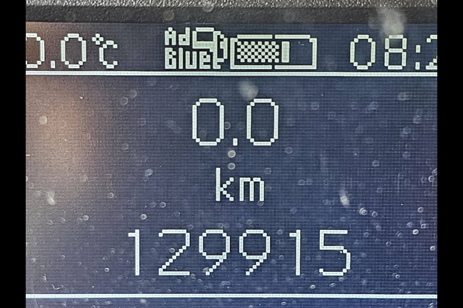 Mercedes-Benz Sprinter 315 L4H2 RWD XXL Airco Mbux Camera 3 Zits Euro6 150 PK!