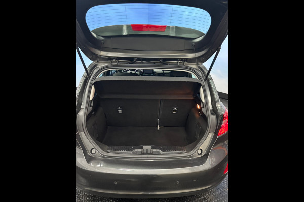 Ford Fiesta 1.0 EcoBoost Connected Airco | Navi | Cruise | PDC