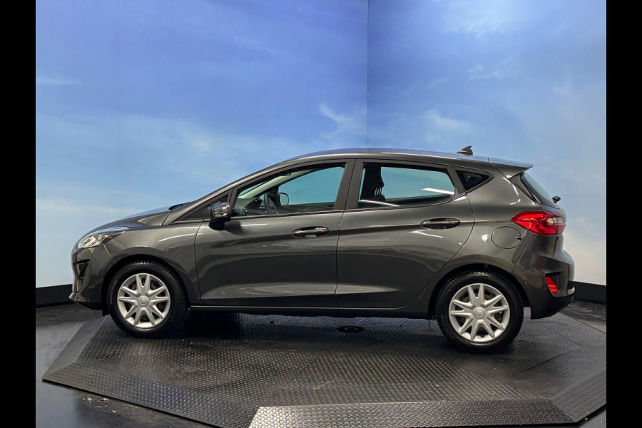 Ford Fiesta 1.0 EcoBoost Connected Airco | Navi | Cruise | PDC