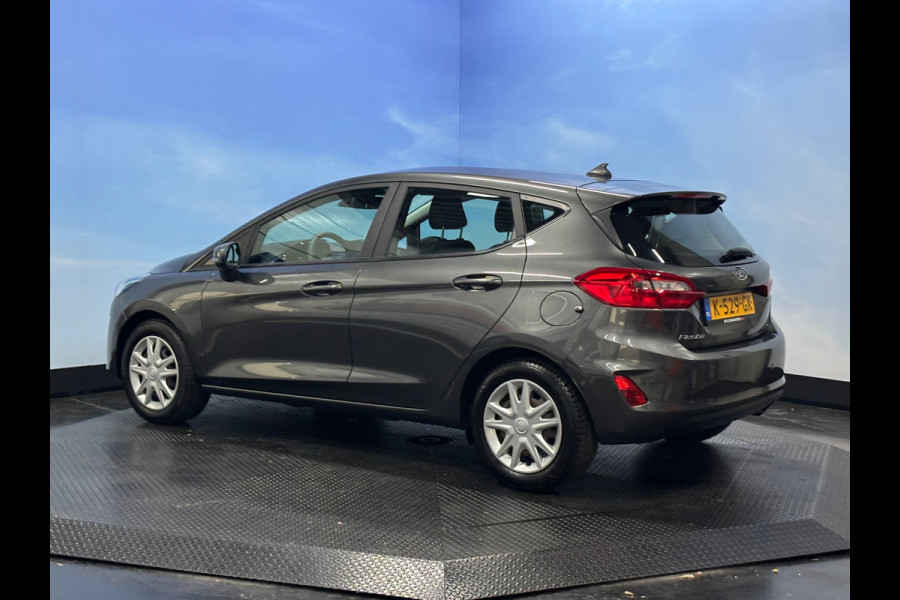 Ford Fiesta 1.0 EcoBoost Connected Airco | Navi | Cruise | PDC
