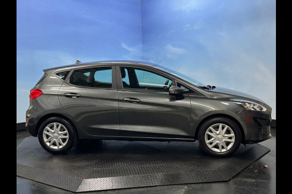 Ford Fiesta 1.0 EcoBoost Connected Airco | Navi | Cruise | PDC