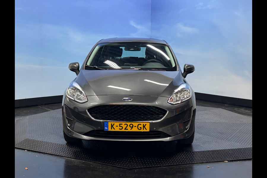 Ford Fiesta 1.0 EcoBoost Connected Airco | Navi | Cruise | PDC