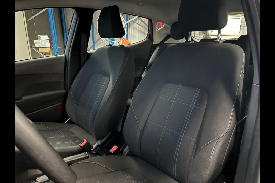 Ford Fiesta 1.0 EcoBoost Connected Airco | Navi | Cruise | PDC