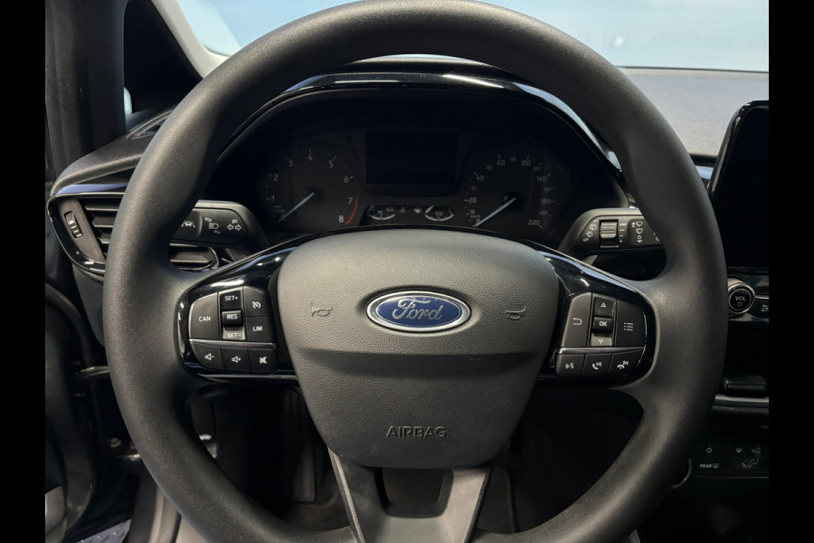 Ford Fiesta 1.0 EcoBoost Connected Airco | Navi | Cruise | PDC