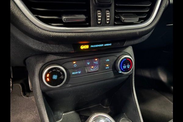 Ford Fiesta 1.0 EcoBoost Connected Airco | Navi | Cruise | PDC