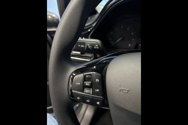 Ford Fiesta 1.0 EcoBoost Connected Airco | Navi | Cruise | PDC