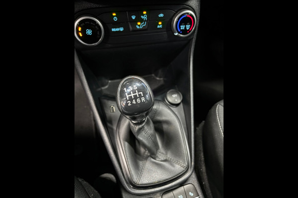 Ford Fiesta 1.0 EcoBoost Connected Airco | Navi | Cruise | PDC