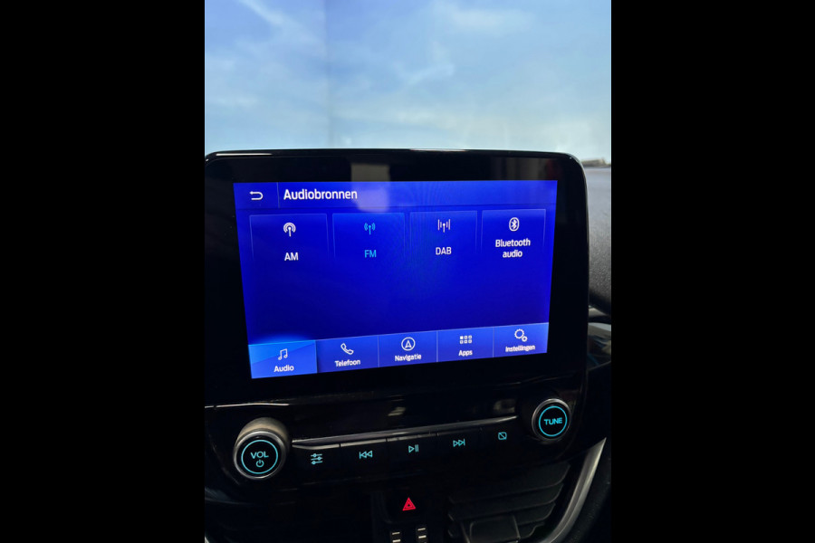 Ford Fiesta 1.0 EcoBoost Connected Airco | Navi | Cruise | PDC